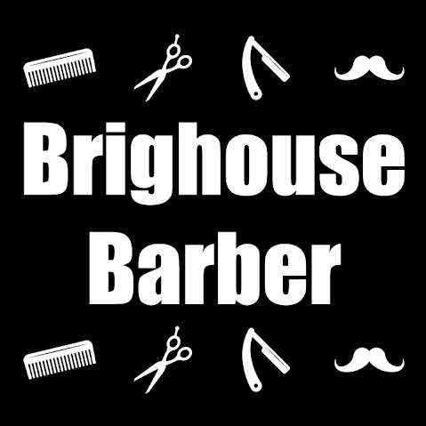 Brighouse Barber photo