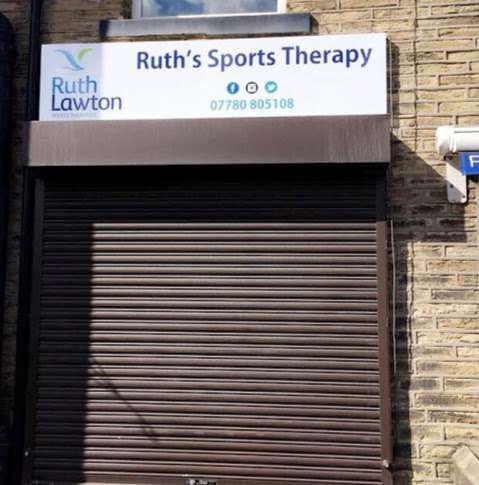 Ruth’s Sports Therapy photo
